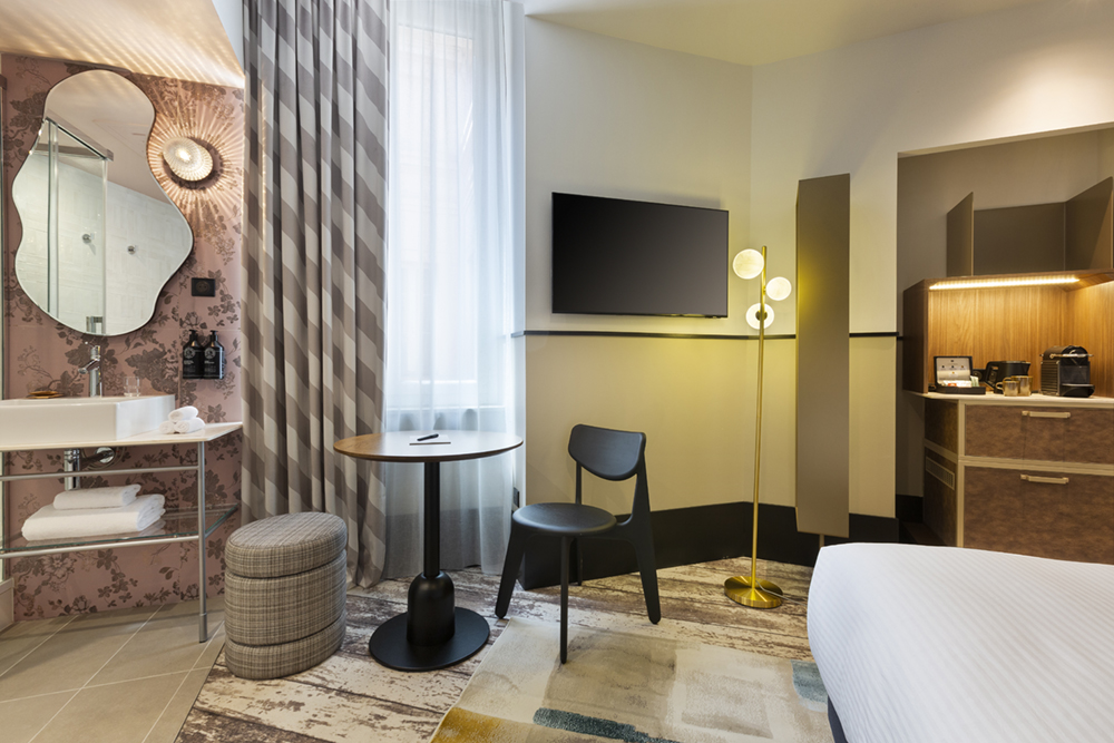 Suite